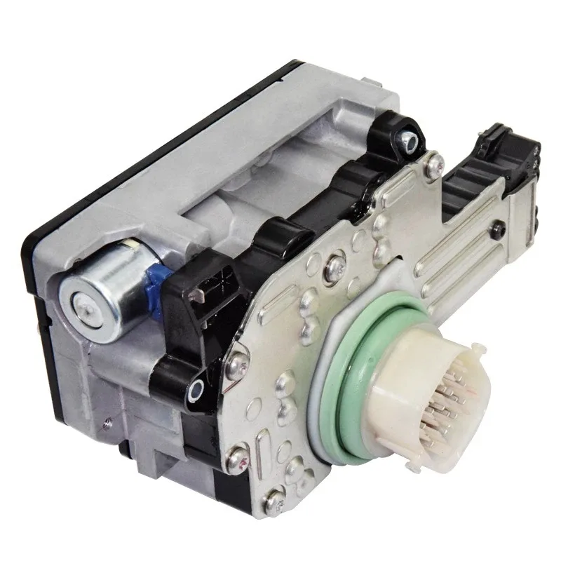 52119435AF 45RFE 545RFE 68RFE Transmission Solenoid Block Pack For Dodge Durango image 3