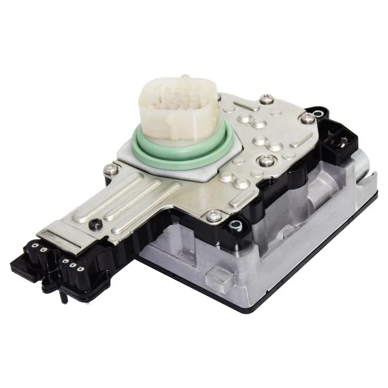 52119435AF 45RFE 545RFE 68RFE Transmission Solenoid Block Pack For Dodge Durango image 4