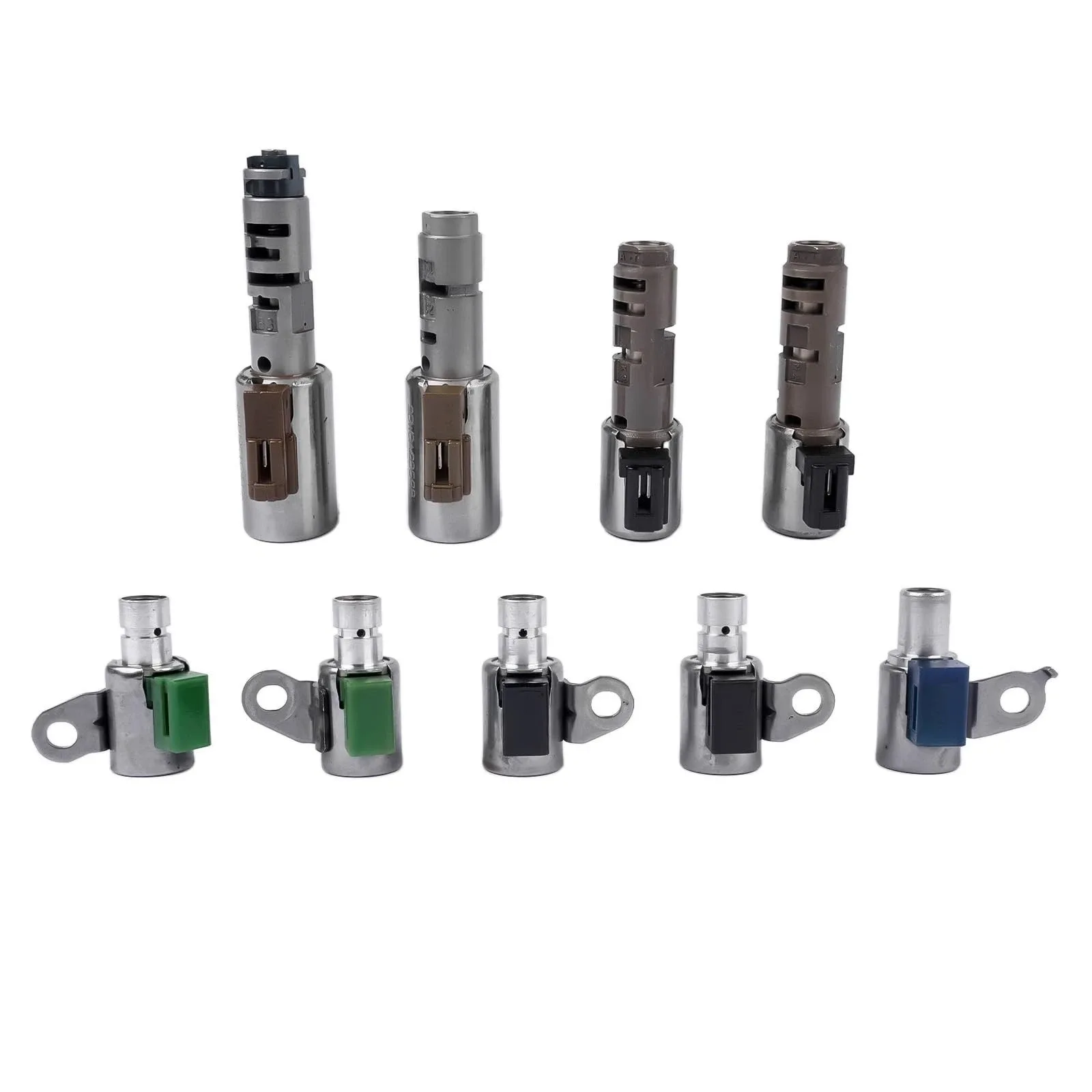 2005-2011 Lexus GS300 6-Speed Transmission Shift Solenoid Kit A760 A76 image 2
