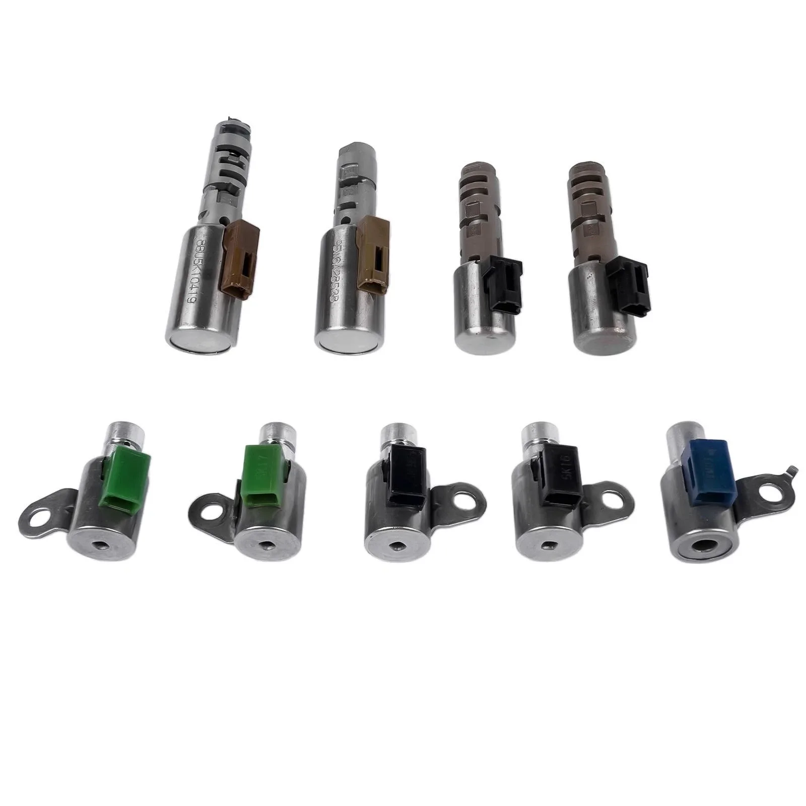 2005-2011 Lexus GS300 6-Speed Transmission Shift Solenoid Kit A760 A76 image 4