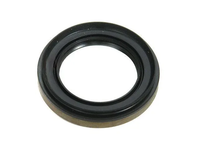 Timken 55FQ37V Output Shaft Seal Fits 1990-1998 VW Golf