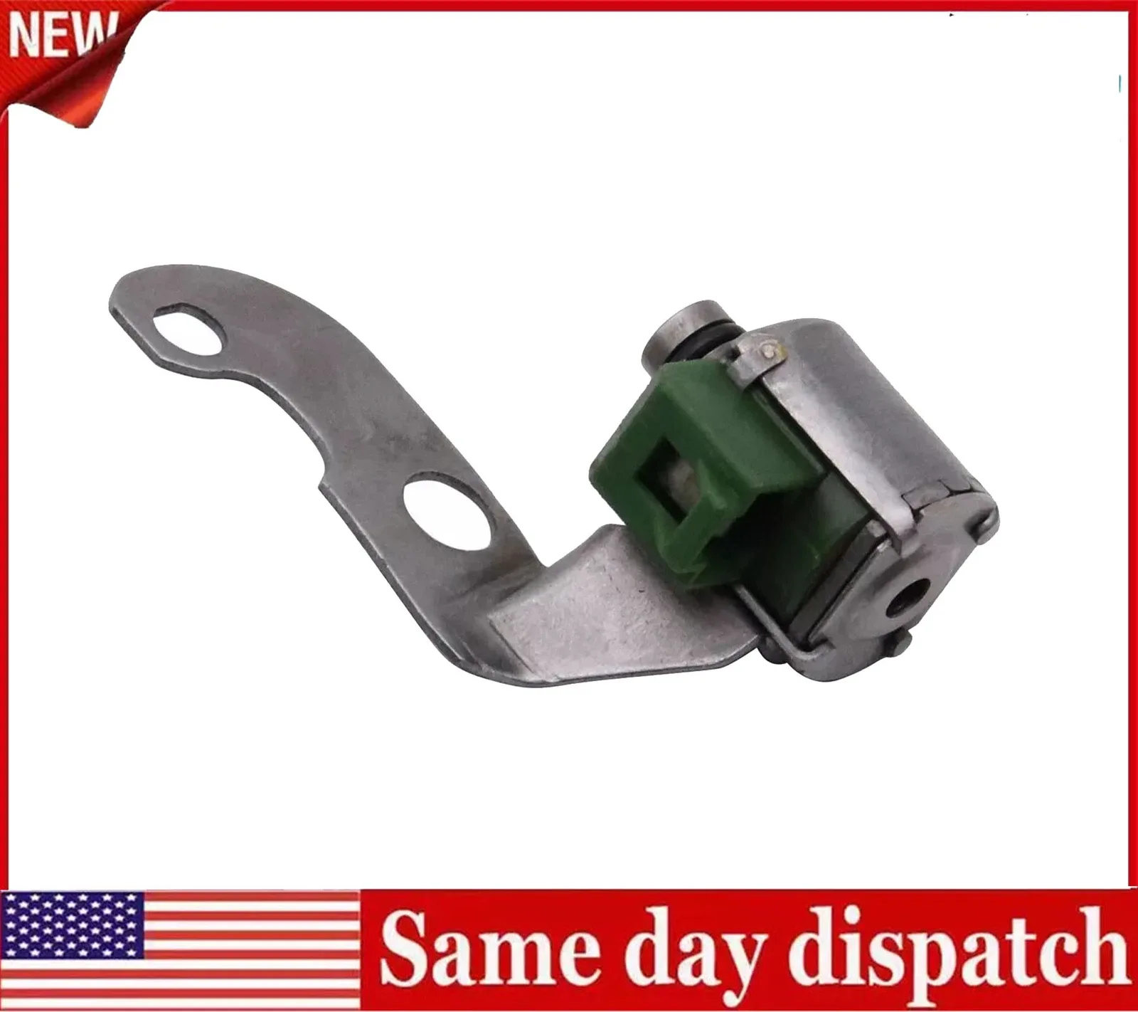 Transmission Shift Solenoid S1& S2 & SL For 03-06 Toyota Corolla 1.8L Matrix USA image 4