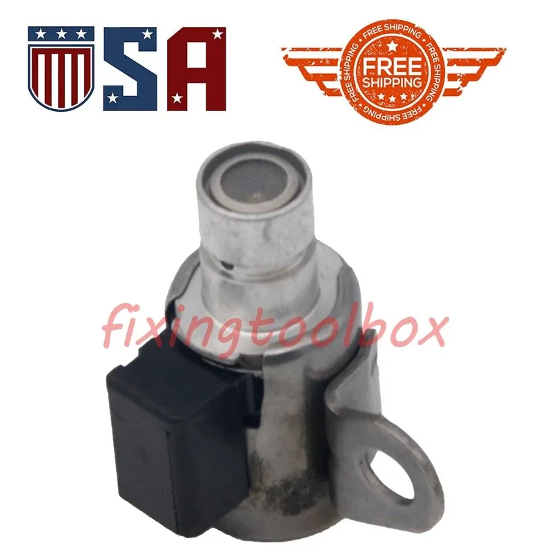 2006-2016 Lexus GS430 / Toyota Sequoia / 2005-2014 Mazda MX-5 Miata Transmission Shift Control Solenoid 35240-50030