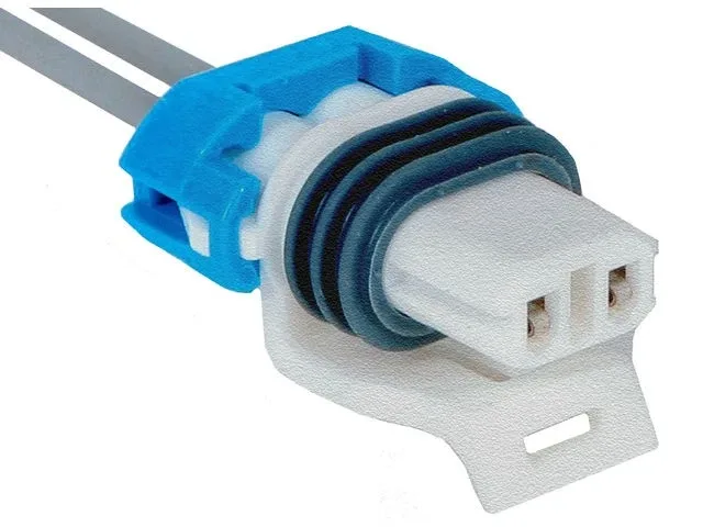 1993,1997-1999 Pontiac Firebird Automatic Transmission Shift Lock Control Solenoid Connector 98267SCNF