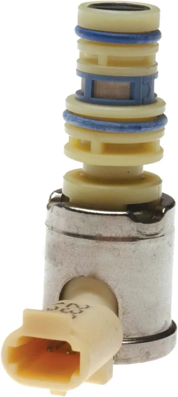 24212327 3-2 Shift Solenoid Valve for Automatic Transmission image 2
