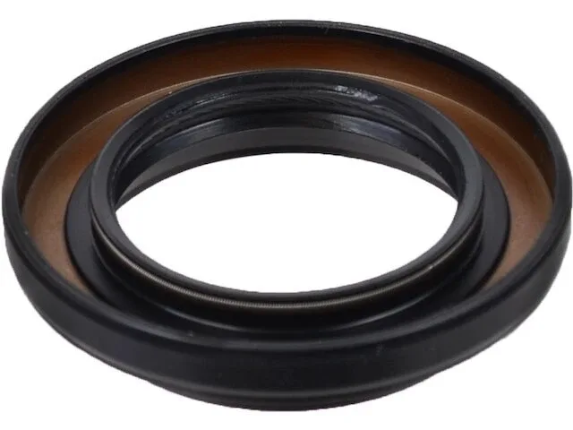 SKF 46ZH61C Right Output Shaft Seal Fits 2008-2016 Mitsubishi Lancer