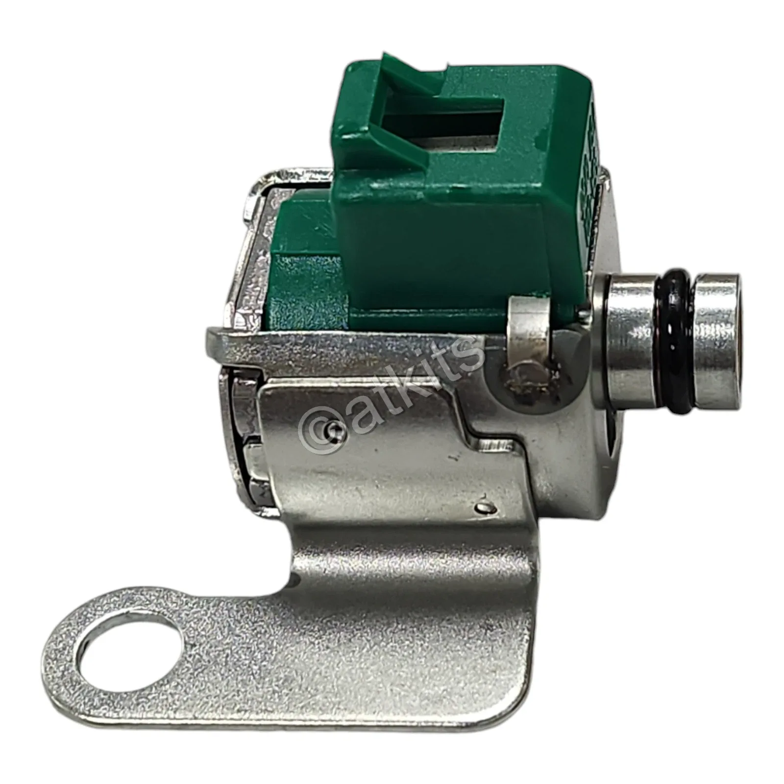 SOLENOID FOR TOYOTA A245, A246, A247 TCC LOCK-UP. IND: 89957A. OEM# 85420-12140 image 2