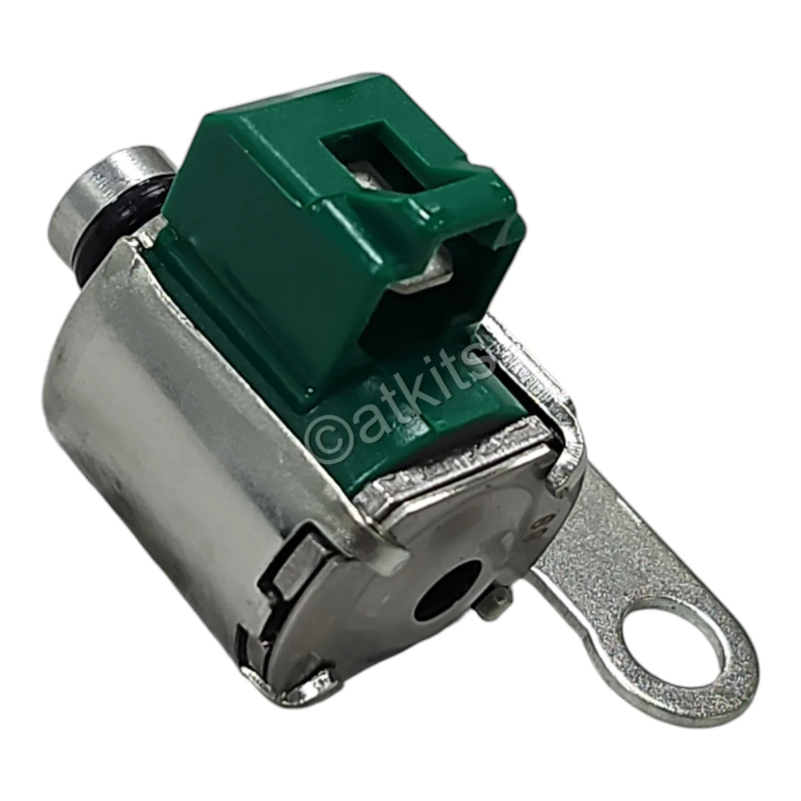 SOLENOID FOR TOYOTA A245, A246, A247 TCC LOCK-UP. IND: 89957A. OEM# 85420-12140 image 4