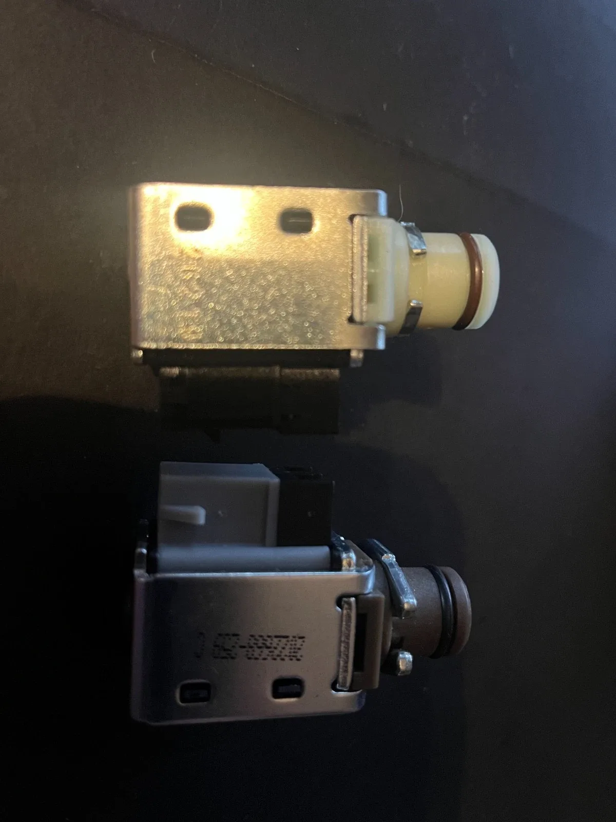 4L80E / 4L85E Shift Solenoids A & B (1-2, 2-3) — MPN 34421