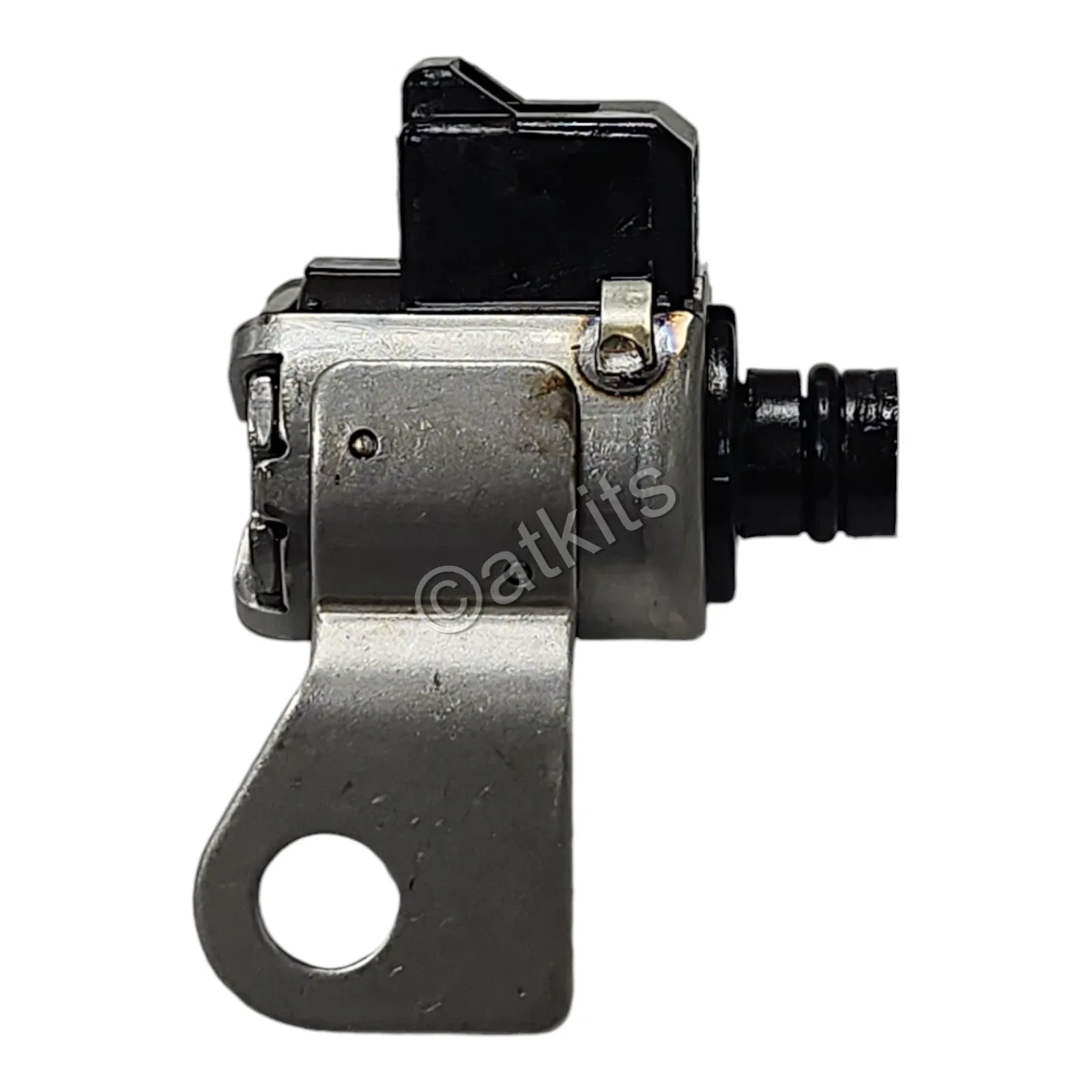 Shift 2 Solenoid for Toyota A245/A246/A247 Transmissions — ATK 89962B (OE 85240-21010) image 2