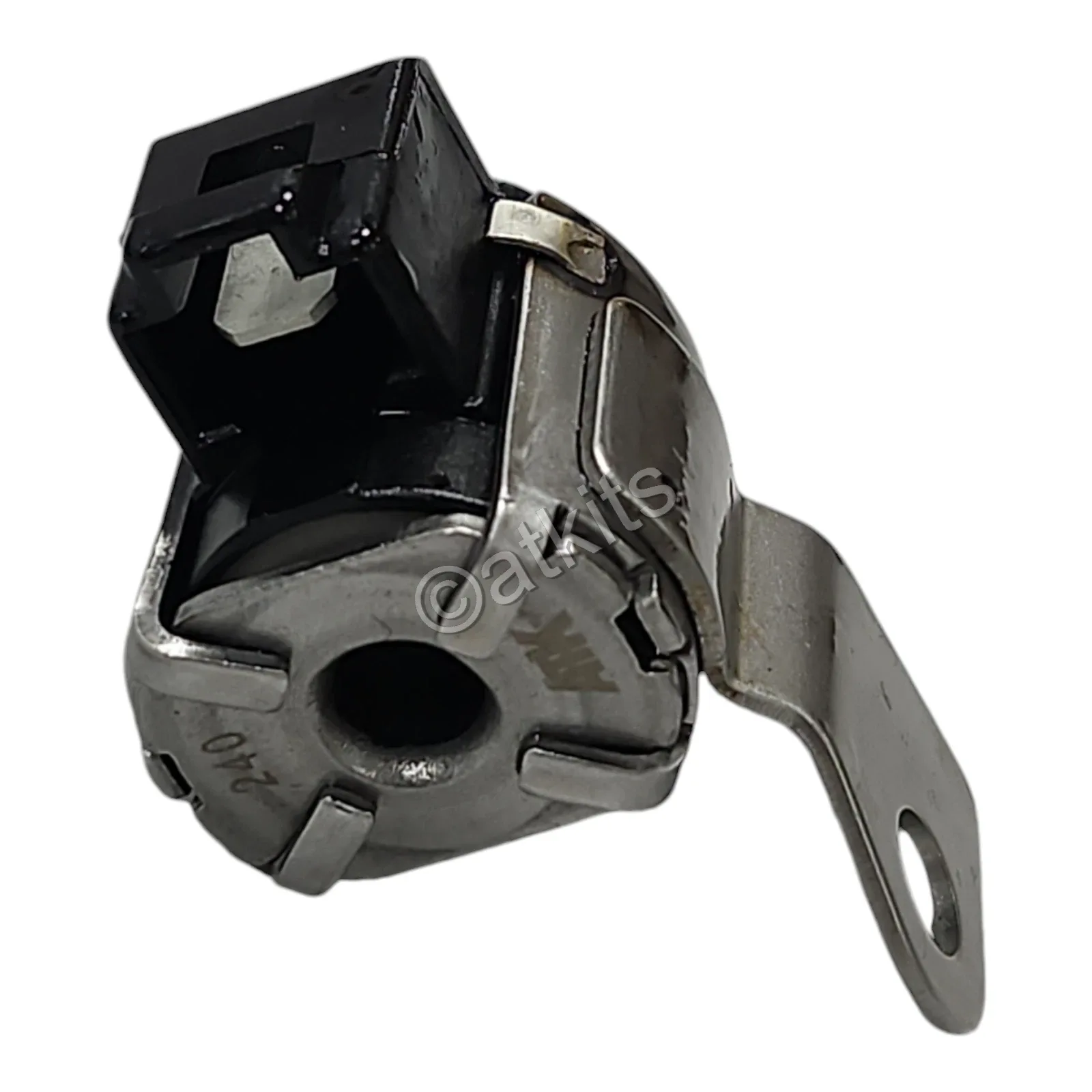 Shift 2 Solenoid for Toyota A245/A246/A247 Transmissions — ATK 89962B (OE 85240-21010) image 3