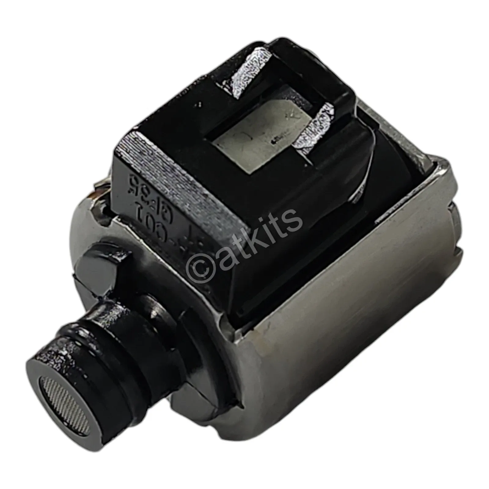 Shift 2 Solenoid for Toyota A245/A246/A247 Transmissions — ATK 89962B (OE 85240-21010) image 4