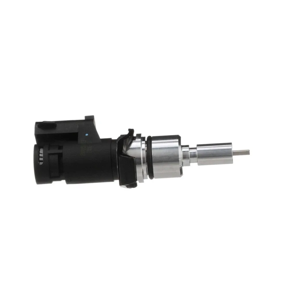 For Lincoln Navigator 1998-2003 A/T Output Shaft Speed Sensor | Black/Silver image 3
