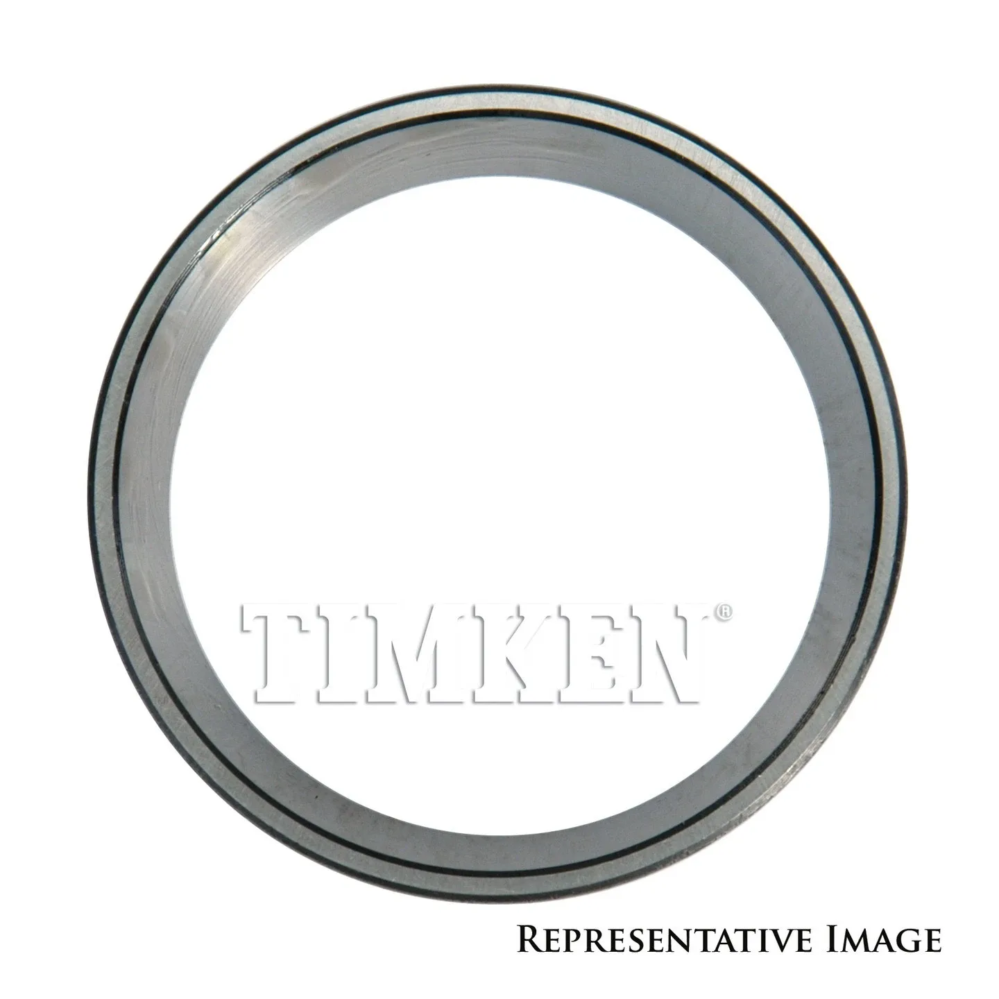 Timken Outer Automatic Transmission Output Shaft Race Fits Plymouth Prowler image 3