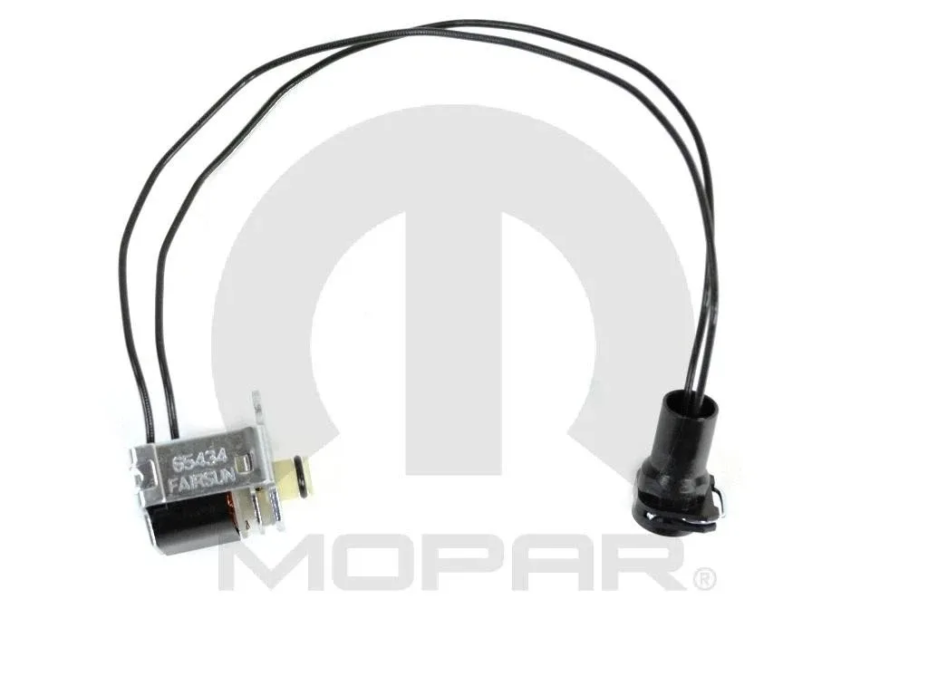 Mopar 68193707AA Automatic Transmission Shift Solenoid image 2