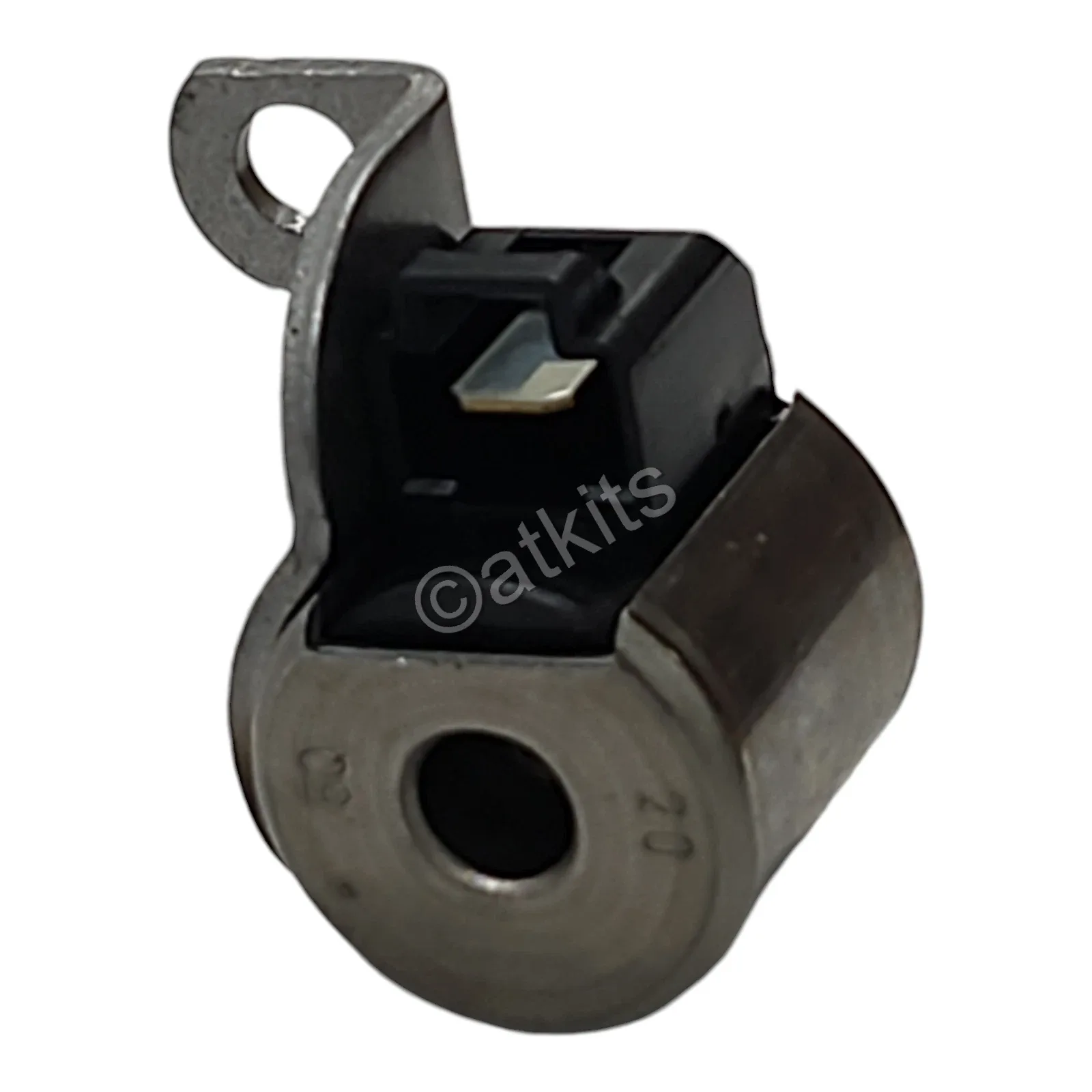 Shift Solenoid AW 60-40LE AF13 for Corsa — GM 9195779 image 3