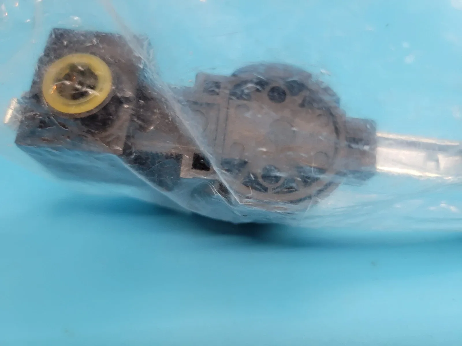 DORMAN 924-977 Shift Interlock Solenoid 322 24300 image 3