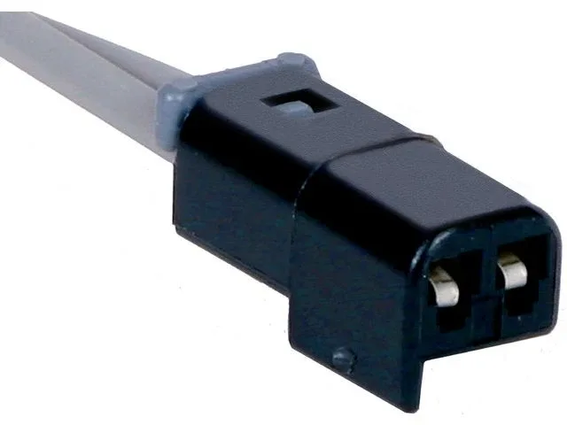 For Sky Auto Trans Shift Lock Control Solenoid Connector AC Delco 84349VDMC