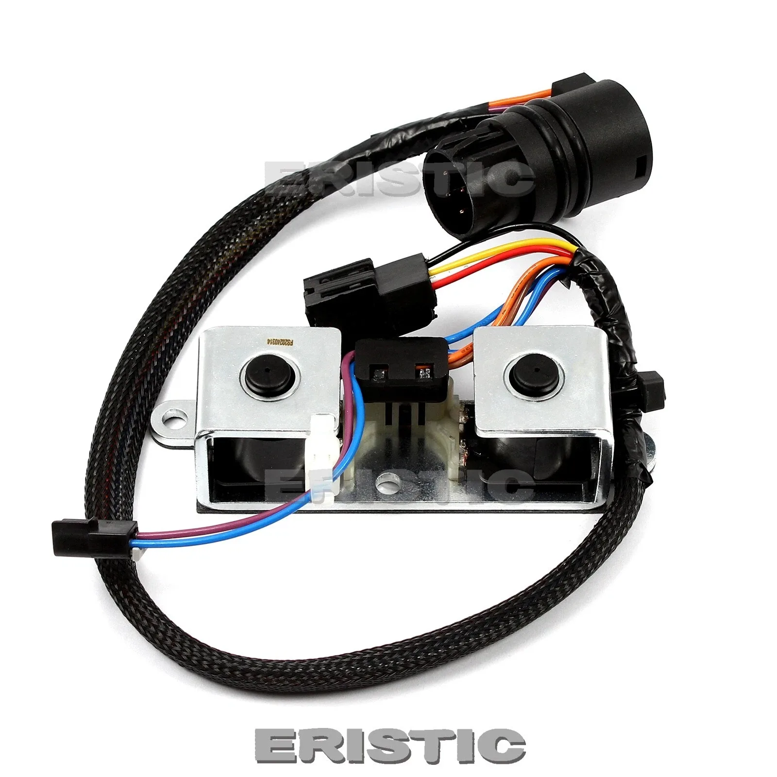 Automatic Transmission Solenoid for 2000-2007 DODGE RAM 2500 5.7L 5.9L 6.7L 8.0L image 2