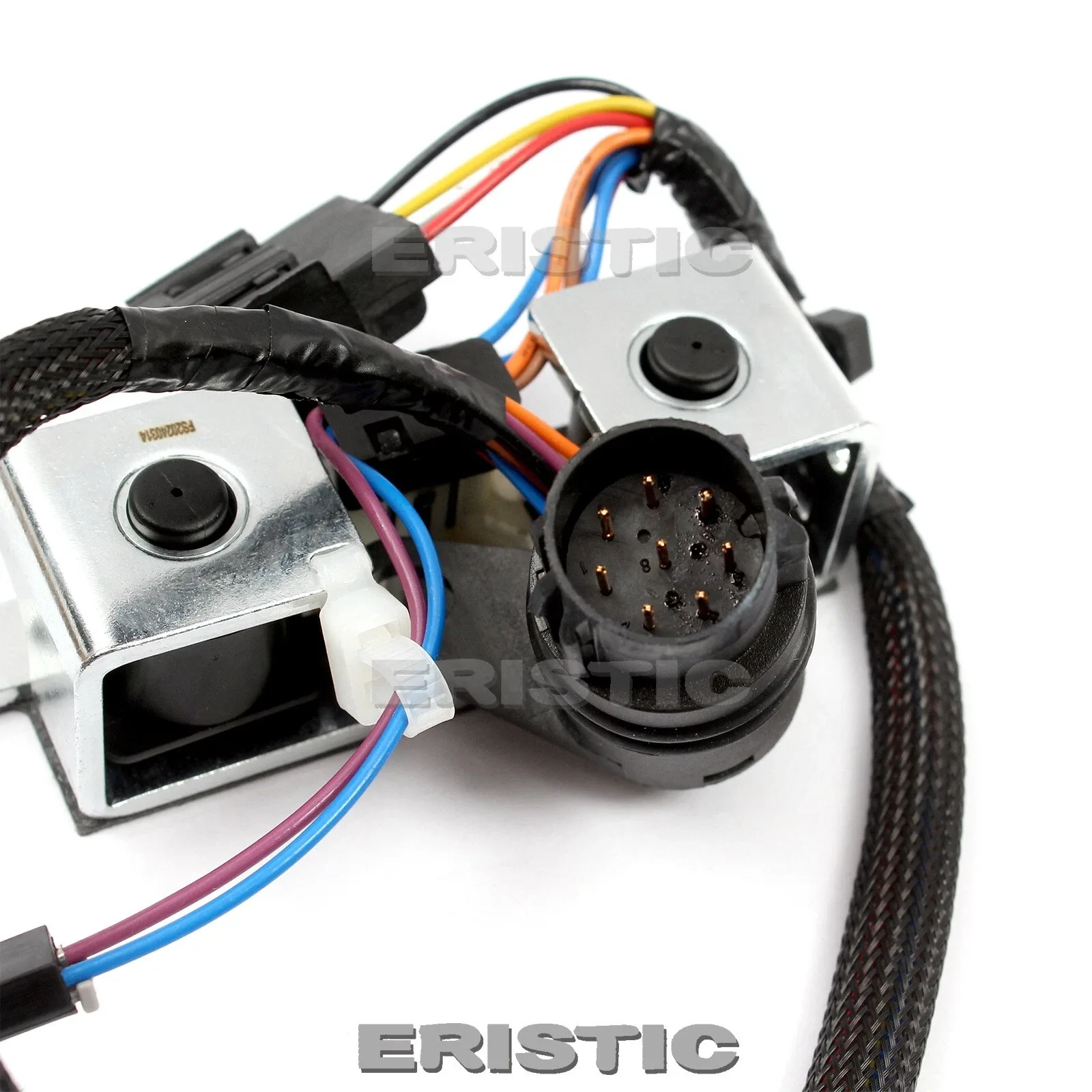 Automatic Transmission Solenoid for 2000-2007 DODGE RAM 2500 5.7L 5.9L 6.7L 8.0L image 4