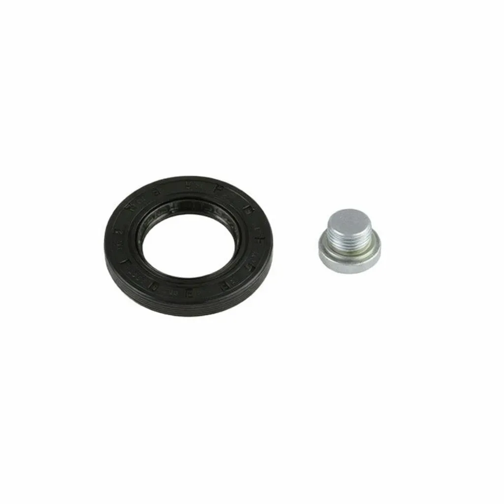 Genuine OEM Automatic Transmission Output Shaft Seal For BMW X5, X3 24207613244