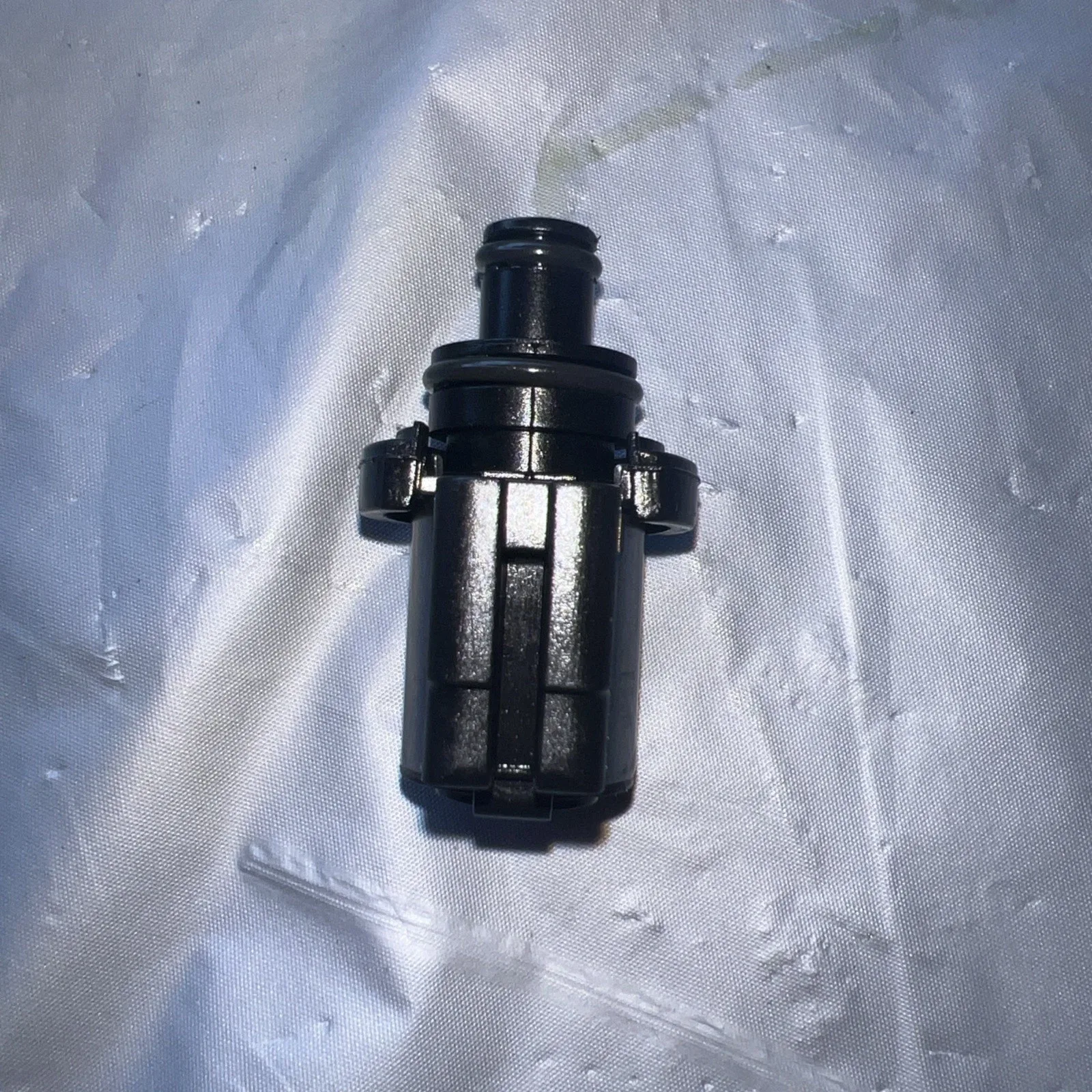 (4PCS) 926-408 Torque Converter Lock-Up Solenoid (3.2-3.7 ohm) image 2