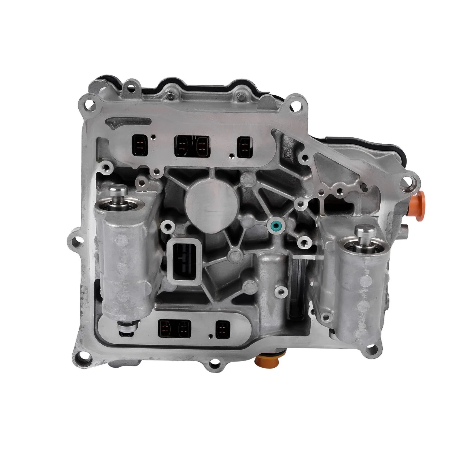 DQ200 0AM 7-Speed Transmission Valve Body 0AM927769D for Audi A3 Q3 Seat Skoda VW image 2