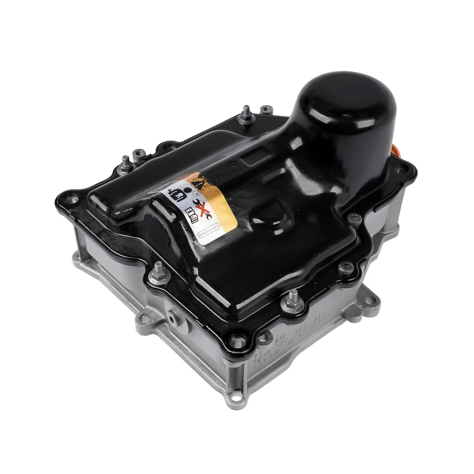 DQ200 0AM 7-Speed Transmission Valve Body 0AM927769D for Audi A3 Q3 Seat Skoda VW image 3