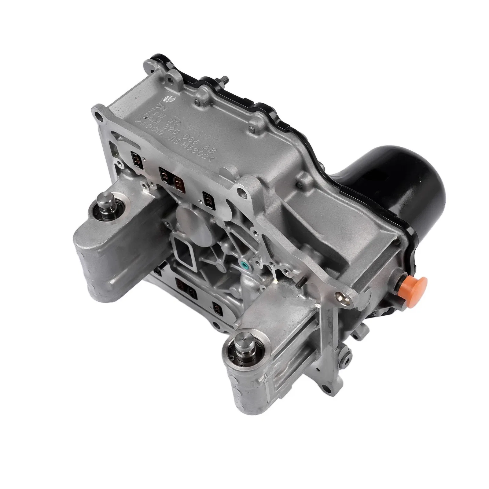 DQ200 0AM 7-Speed Transmission Valve Body 0AM927769D for Audi A3 Q3 Seat Skoda VW
