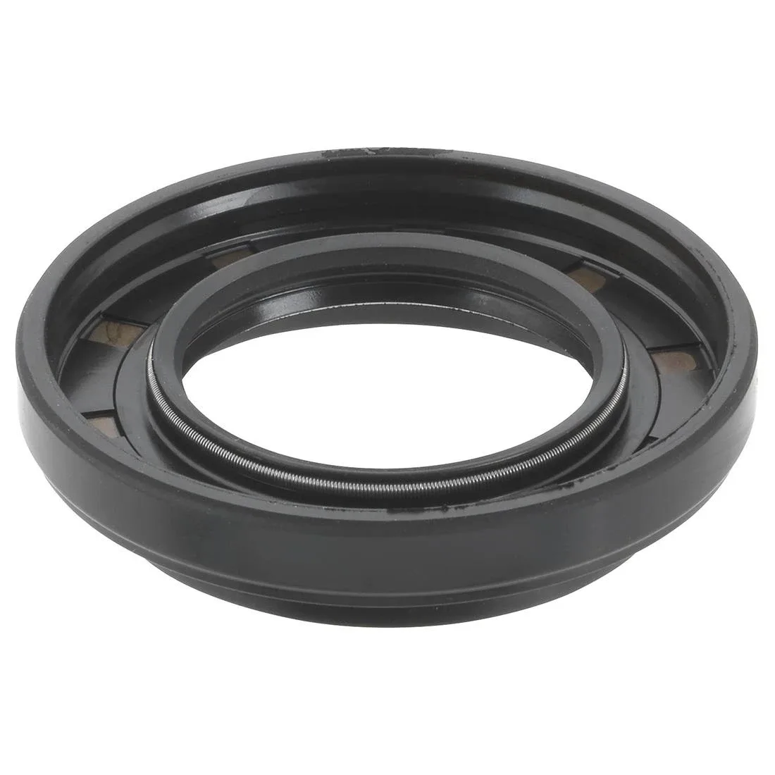 1 Left Manual Transmission Output Shaft Seal For 1991-1994 INFINITI G20 2.0L image 3