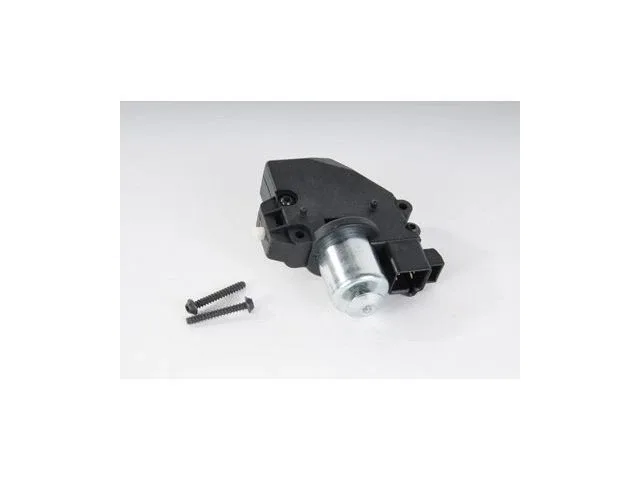 AC Delco Shift Interlock Solenoid fits Hummer H2 2003-2009 57SGMK