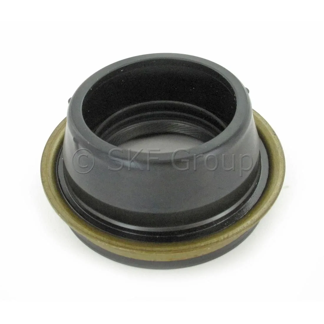 1 Manual Transmission Output Shaft Seal For 1989-1995 Ford Thunderbird 3.8L image 2
