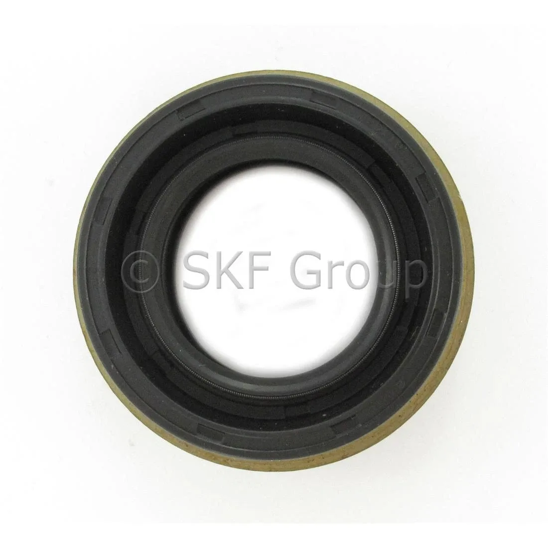 1 Manual Transmission Output Shaft Seal For 1989-1995 Ford Thunderbird 3.8L image 4