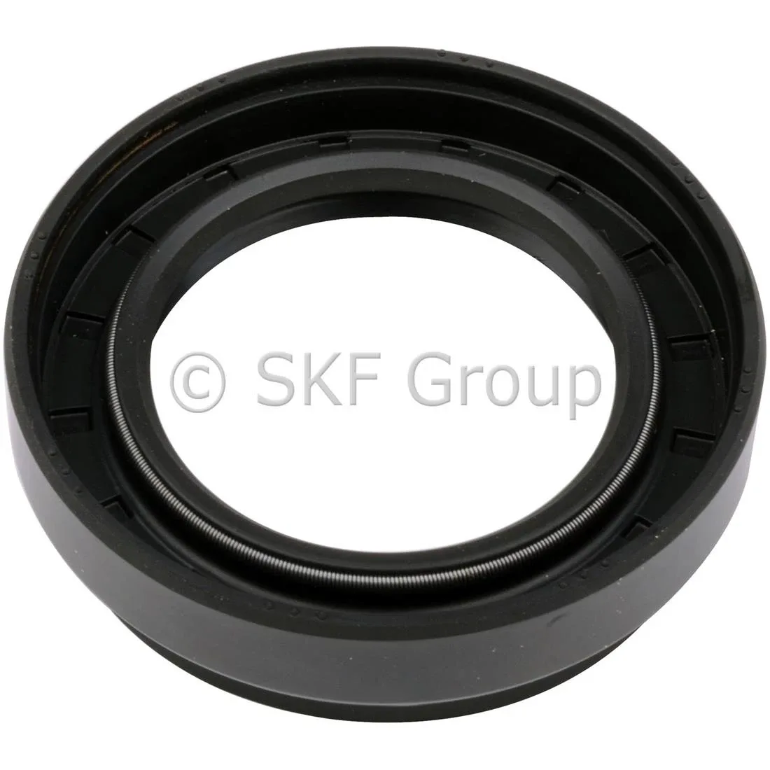 1 Manual Transmission Output Shaft Seal For 1986-1988 Nissan Stanza 2.0L image 2