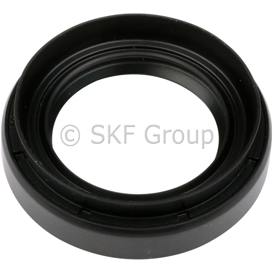 1 Manual Transmission Output Shaft Seal For 1986-1988 Nissan Stanza 2.0L image 3