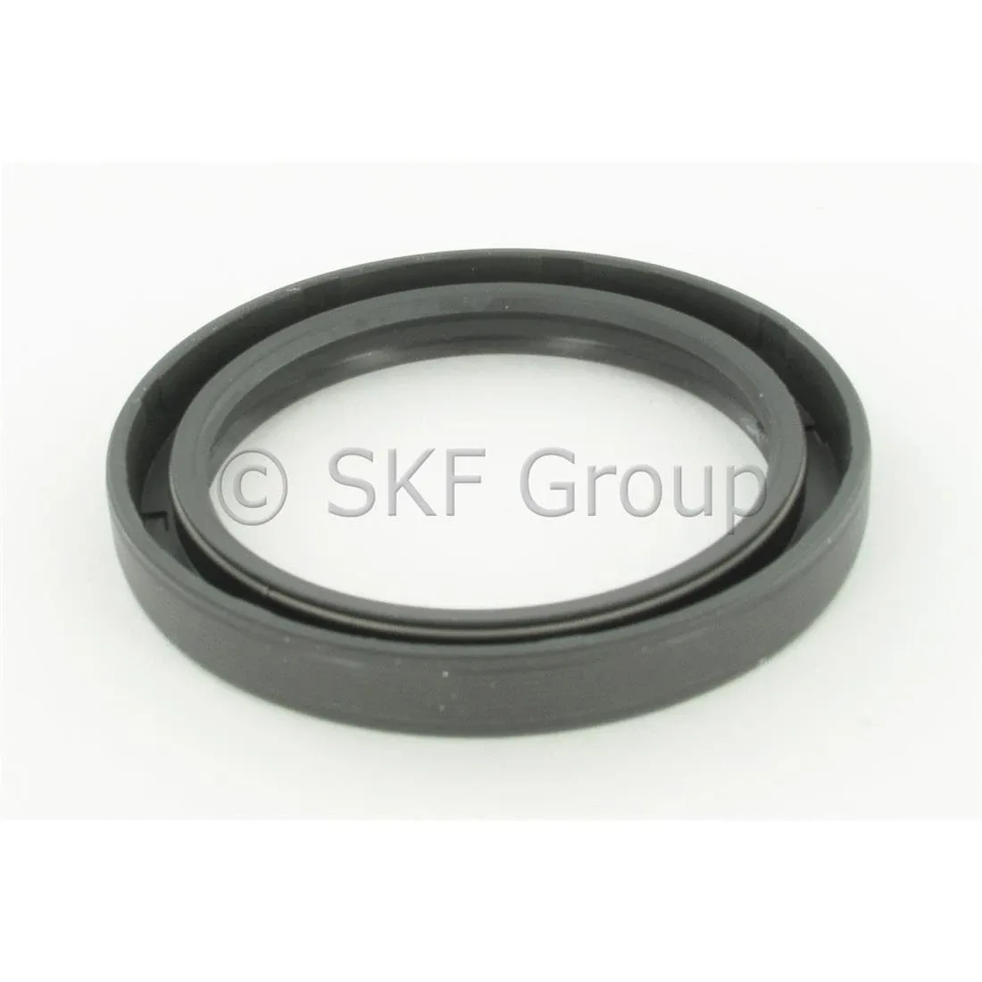 1 Manual Transmission Output Shaft Seal For 1989 1990 Jeep Wrangler 4.2L image 2