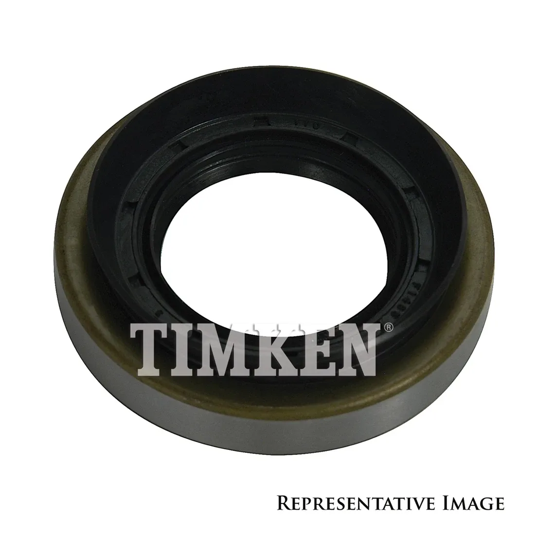 1 Left Manual Transmission Output Shaft Seal For 2000-2002 Chevrolet Prizm 1.8L image 2