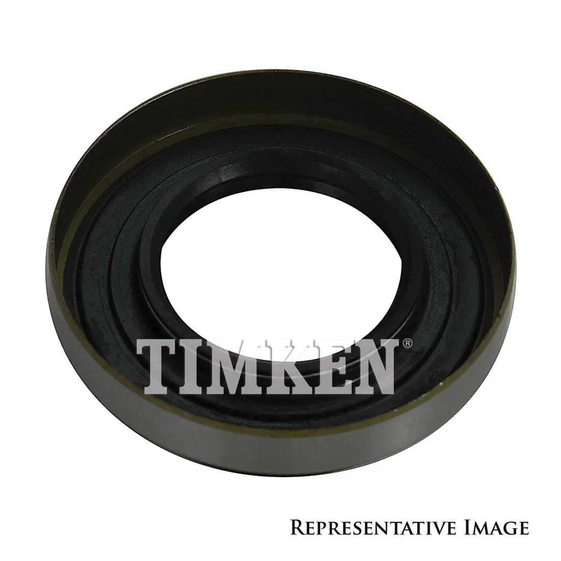 1 Left Manual Transmission Output Shaft Seal For 2000-2002 Chevrolet Prizm 1.8L image 3
