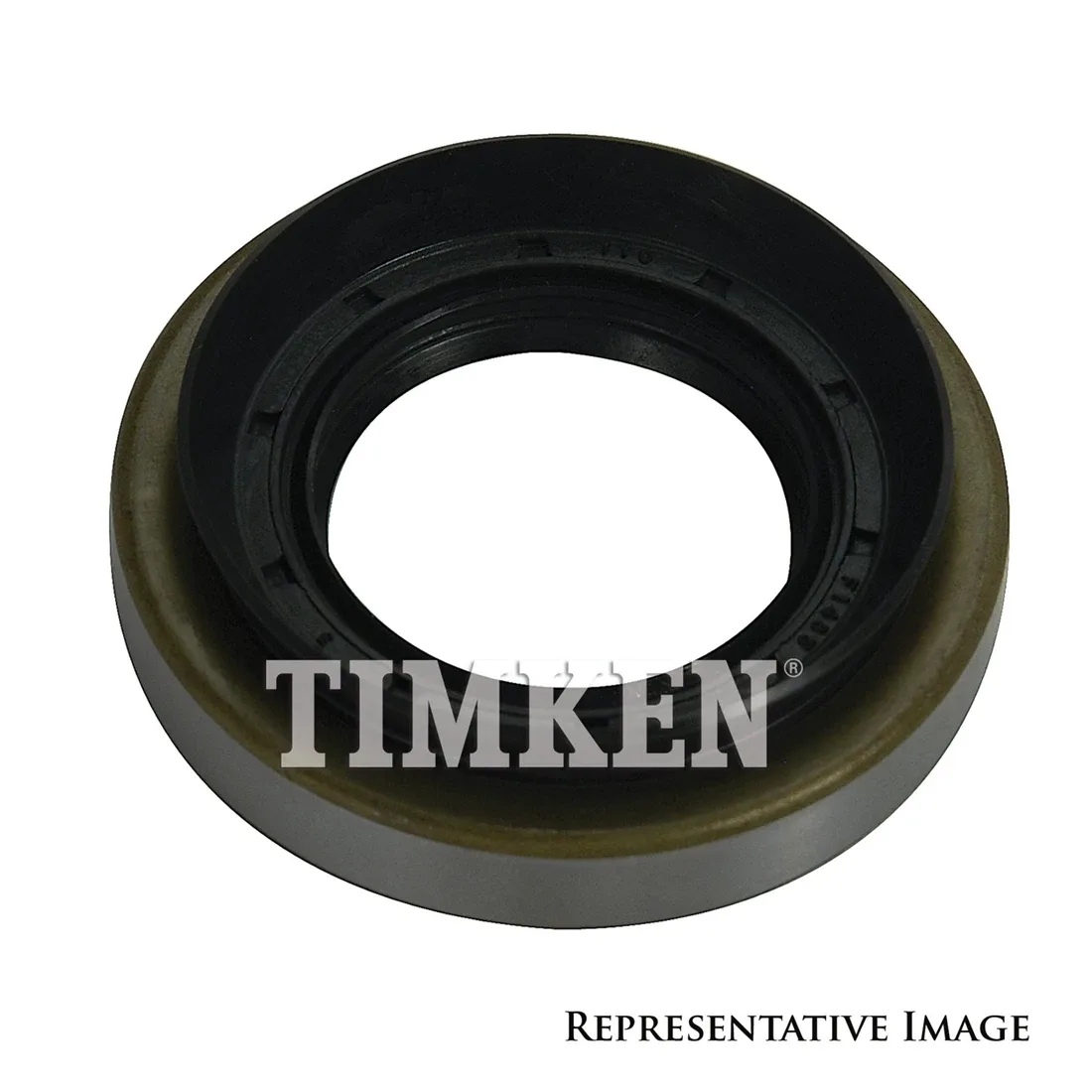 1 Left Manual Transmission Output Shaft Seal For 2000-2002 Chevrolet Prizm 1.8L image 4
