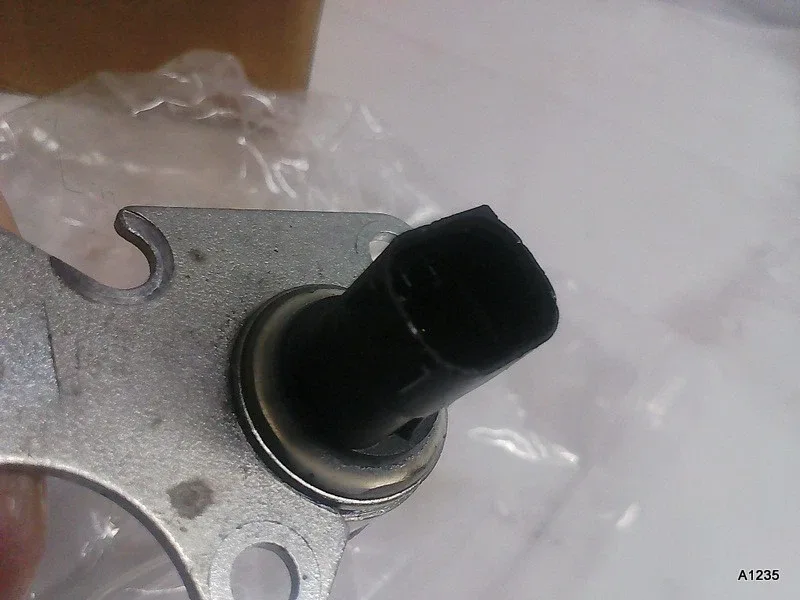 2007-2021 Mopar 62TE Transmission Pressure Sensor / Variable Force Solenoid 5078708AC image 2