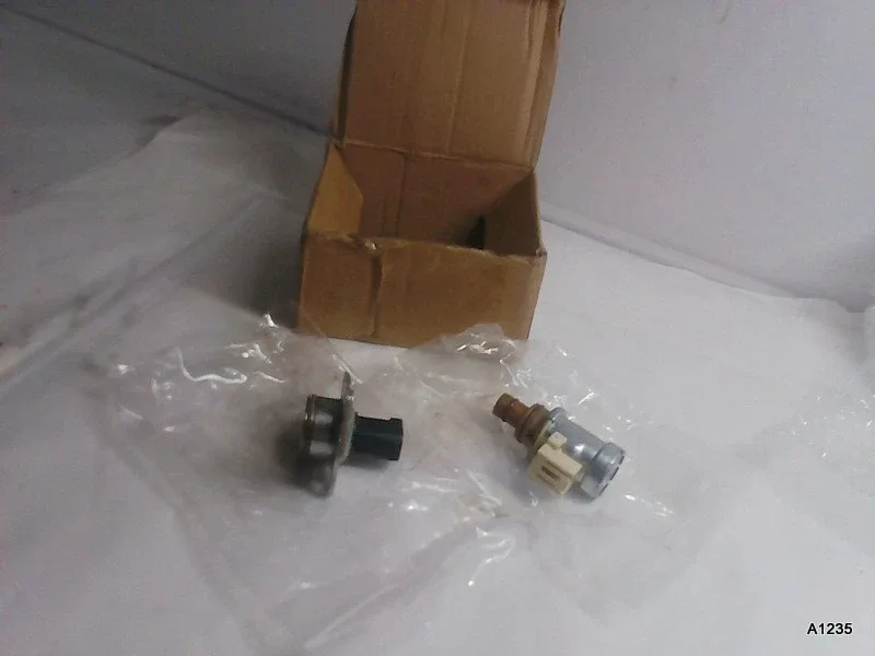 2007-2021 Mopar 62TE Transmission Pressure Sensor / Variable Force Solenoid 5078708AC