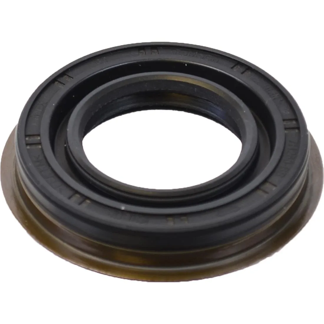 1 Left Manual Transmission Output Shaft Seal For 2013 2014 Buick Regal 2.0L image 3