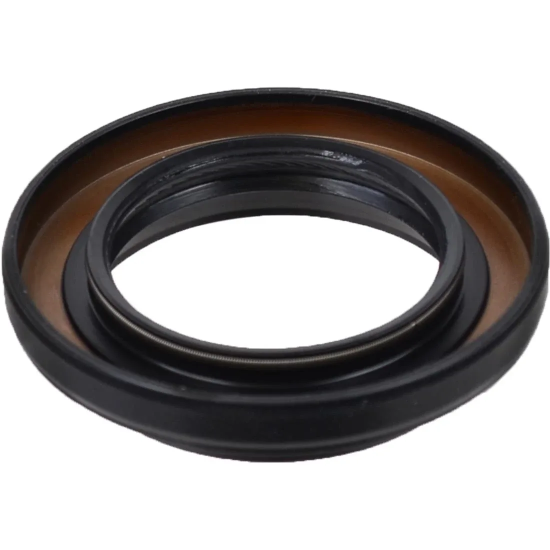 1 Right Manual Transmission Output Shaft Seal For 2006-2010 Mitsubishi Eclipse image 2