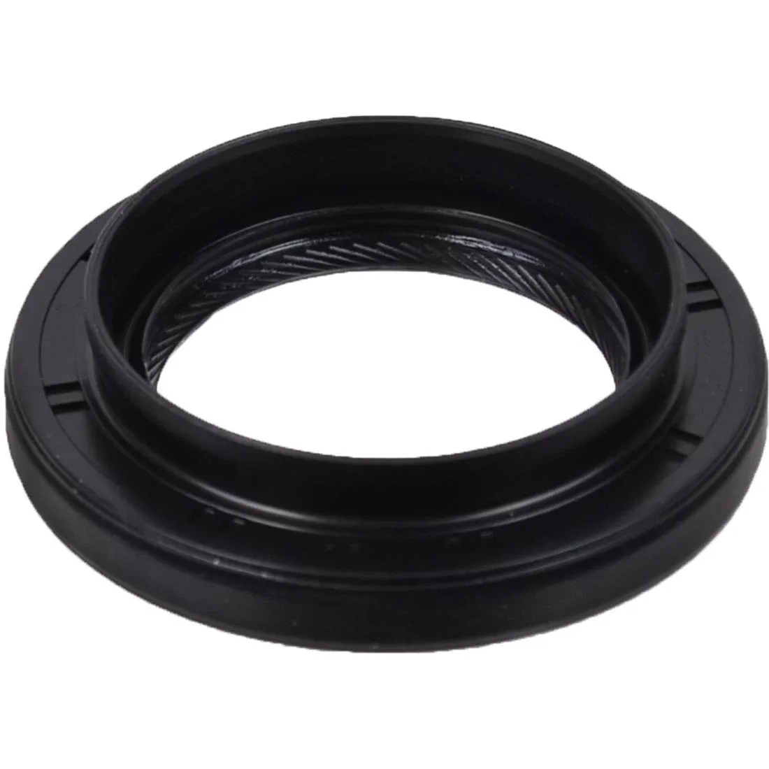 1 Right Manual Transmission Output Shaft Seal For 2006-2010 Mitsubishi Eclipse image 3