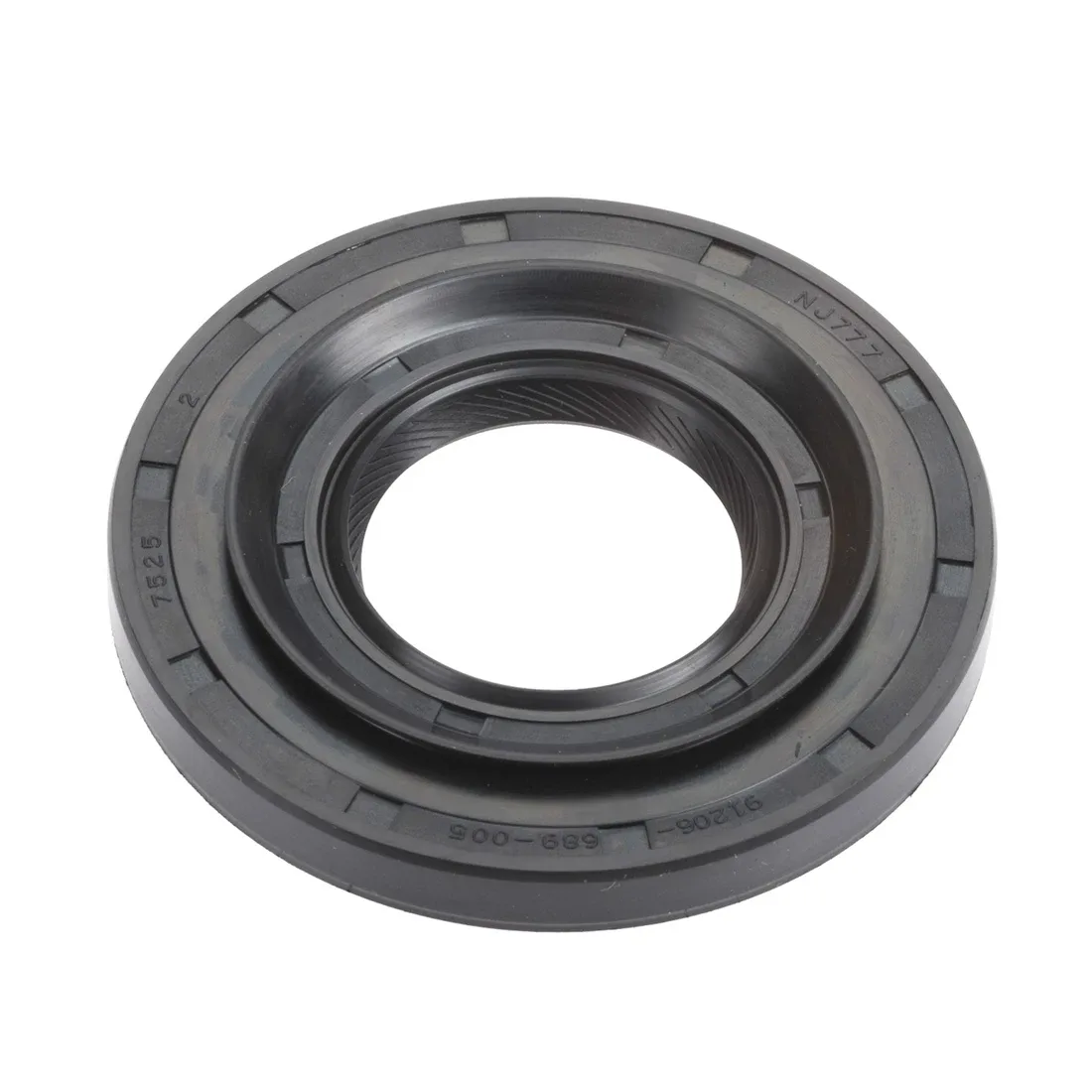 1 Left Manual Transmission Output Shaft Seal For 1976-1978 Honda Accord 1.6L image 2