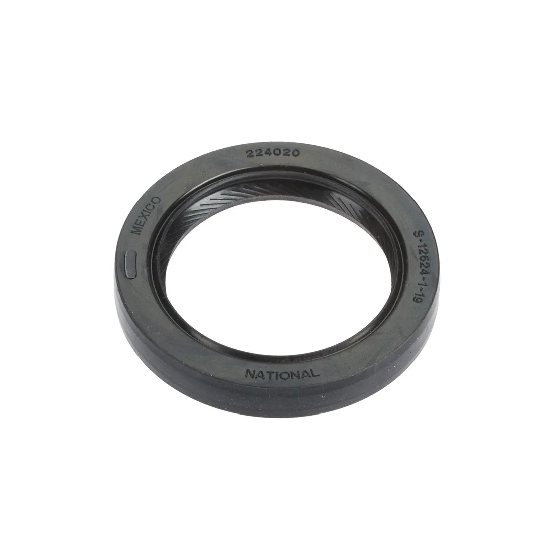 1 Manual Transmission Output Shaft Seal For 1977-1979 BMW 320i 2.0L image 2