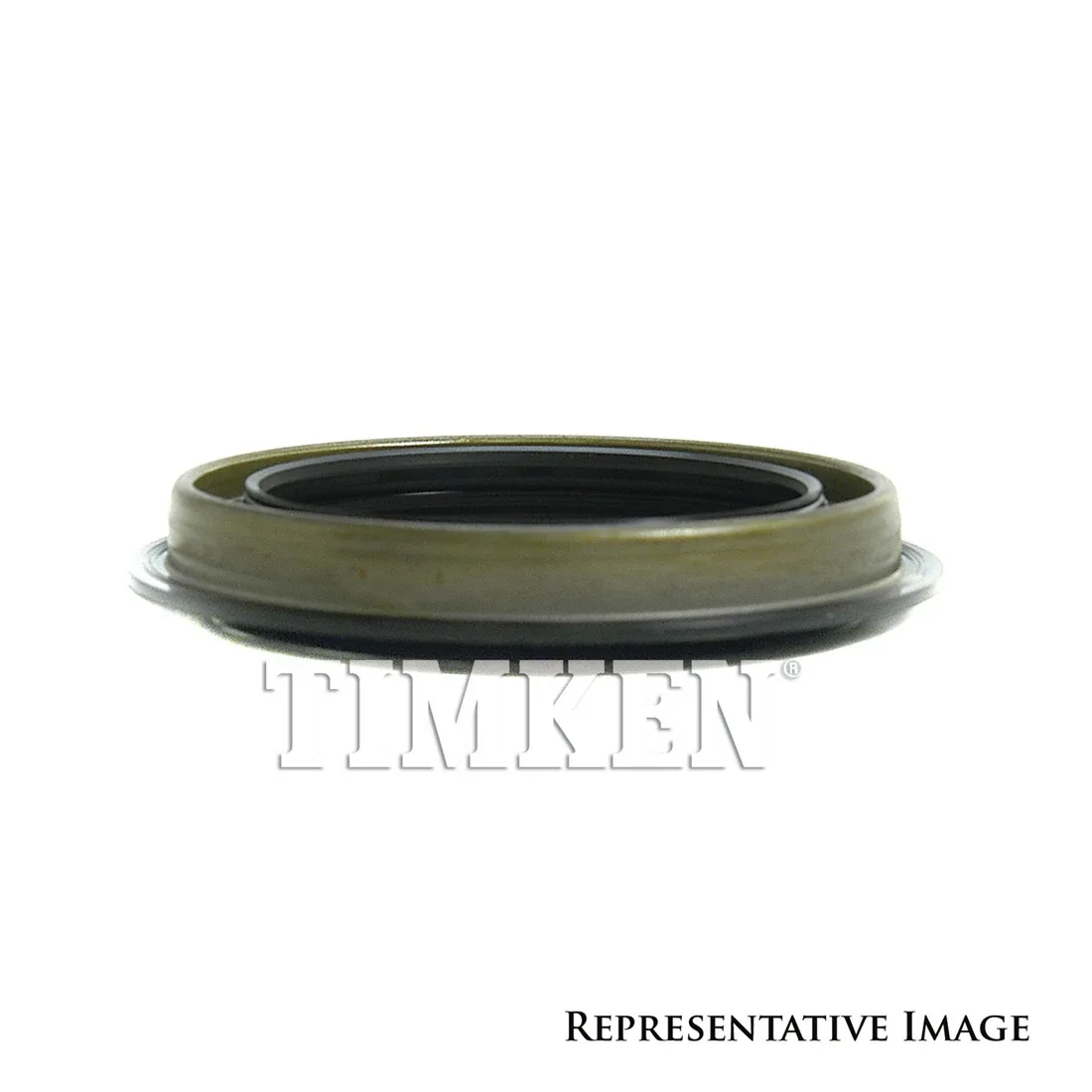 1 Right Manual Transmission Output Shaft Seal For 1991 1992 Isuzu Impulse 1.6L image 4