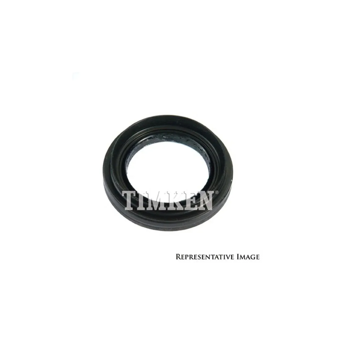 1 Left Manual Transmission Output Shaft Seal For 2000 2001 INFINITI I30 3.0L image 2