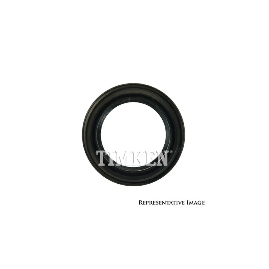 1 Manual Transmission Output Shaft Seal For 2002-2004 Nissan Maxima 3.5L image 3