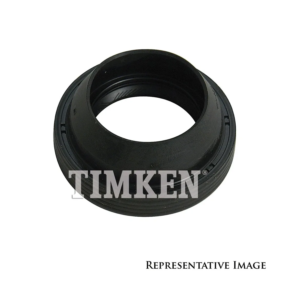 1 Rear Manual Transmission Output Shaft Seal For 1994 1995 Ford Mustang 5.0L image 2